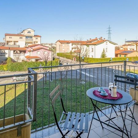 Parma Fiere Studio Con Parcheggio E Balcone Apartment Екстериор снимка
